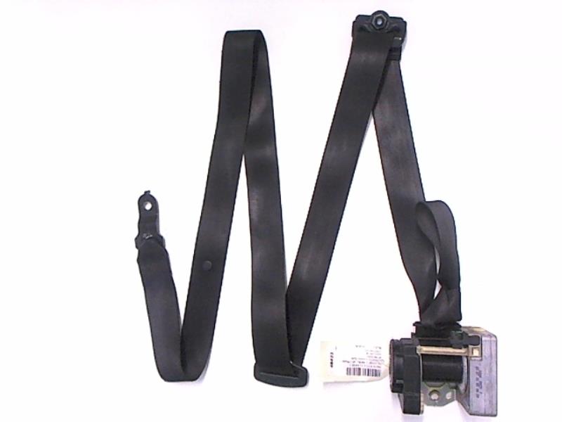 Ceinture avant gauche