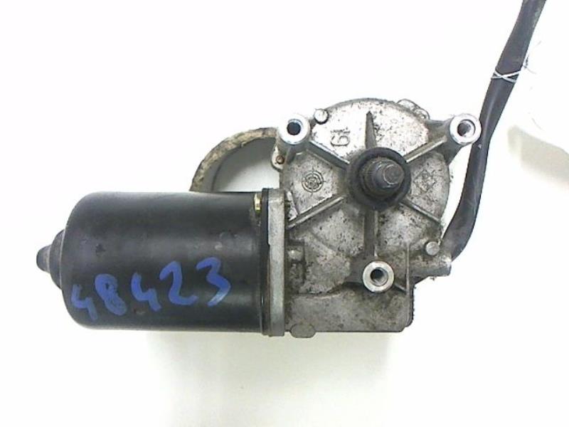 Moteur essuie glace avant