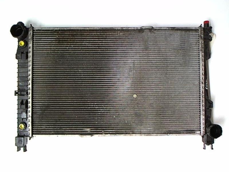 Radiateur eau