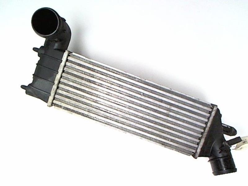 Echangeur air (Intercooler)