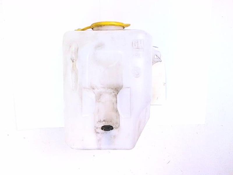 Vase de lave glace