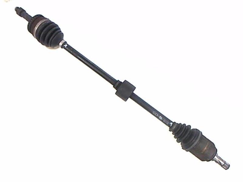 Cardan droit (transmission)