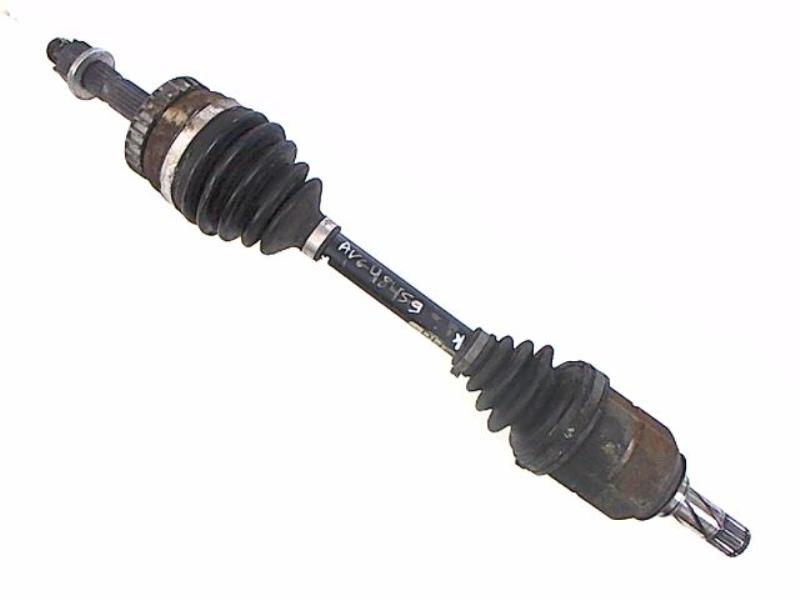 Cardan gauche (transmission)