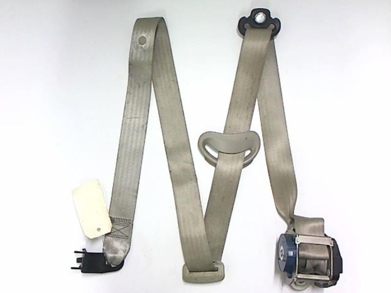 Ceinture avant droit