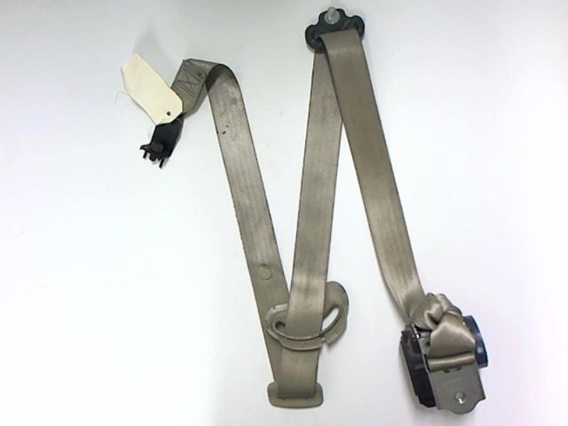 Ceinture avant gauche