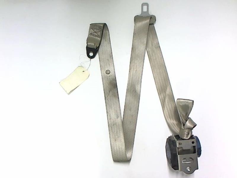 Ceinture arriere droit