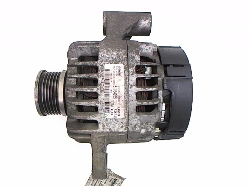 Alternatore