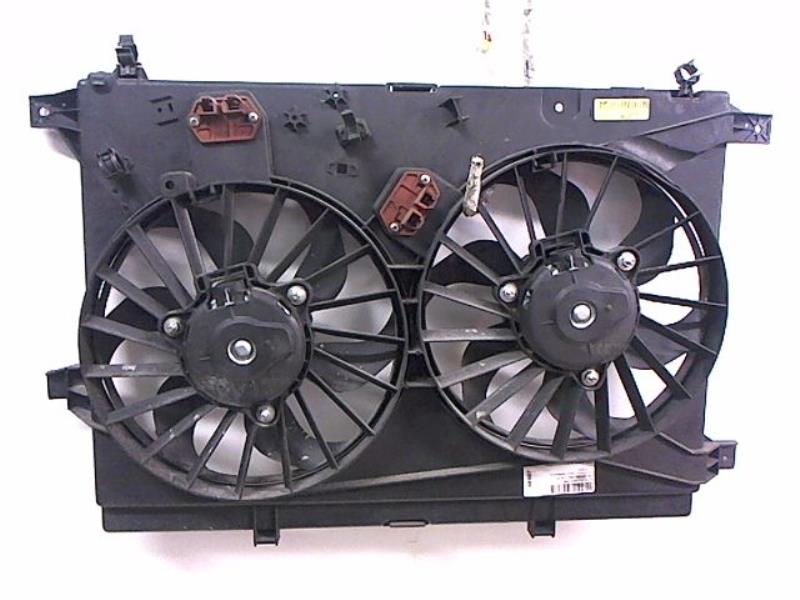 Ventilateur eau