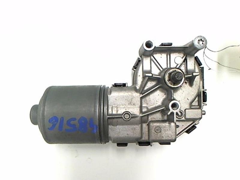 Motor de limpiaparabrisas delantero