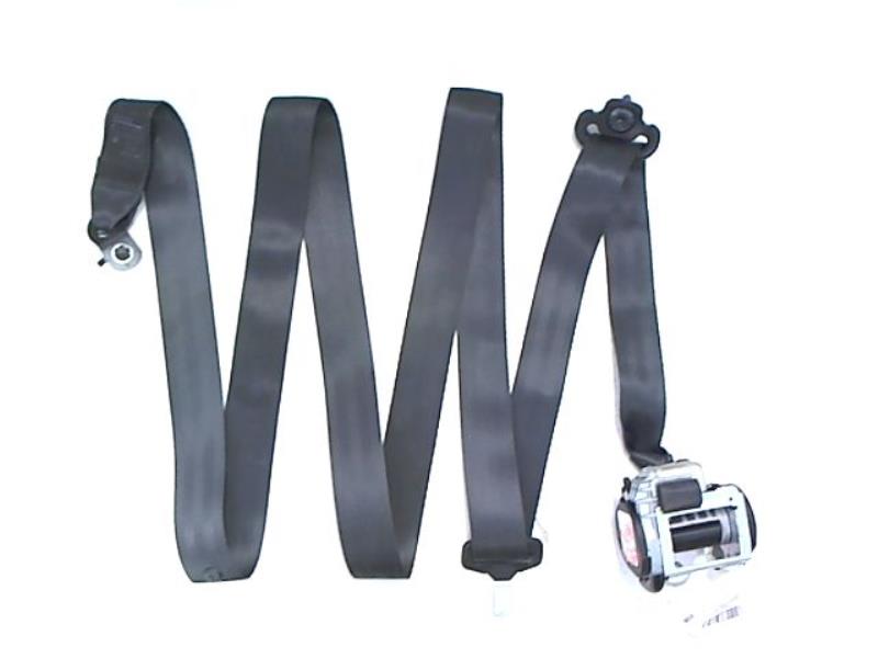 Ceinture avant droit