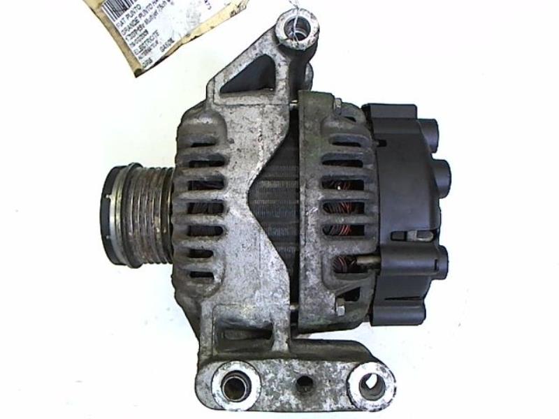 Alternatore