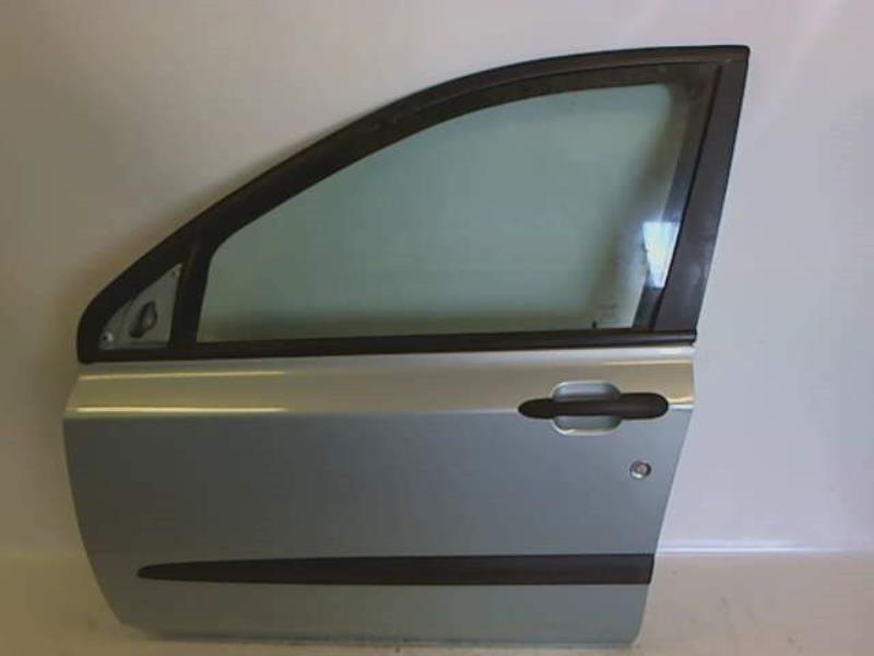 Porte avant gauche