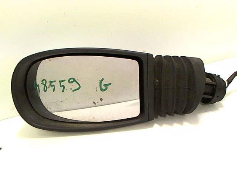 Retroviseur gauche