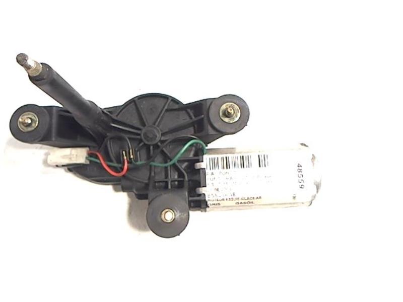 Moteur essuie glace arriere