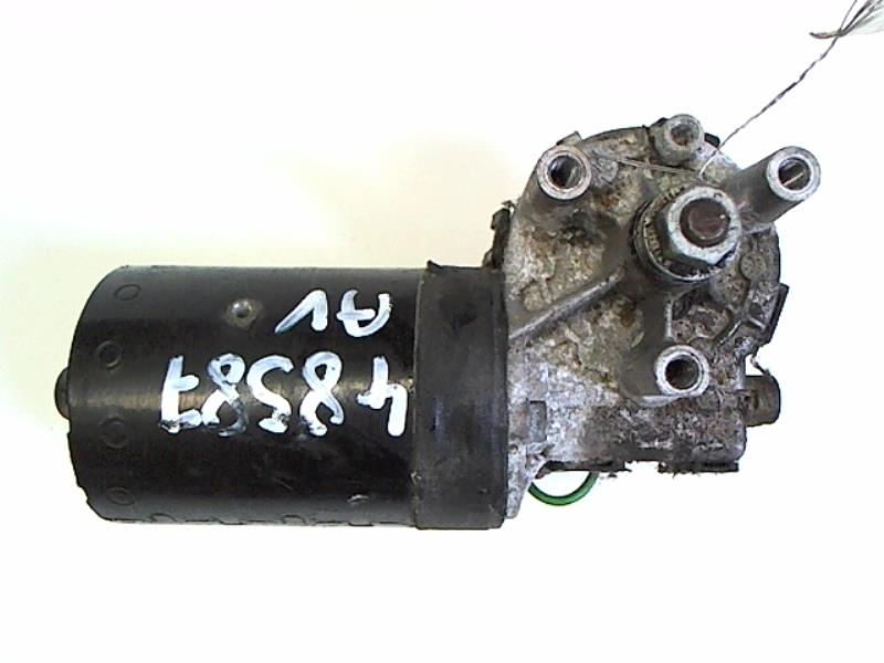 Motor de limpiaparabrisas delantero