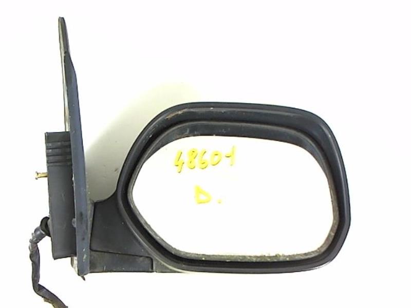 Retrovisor derecho