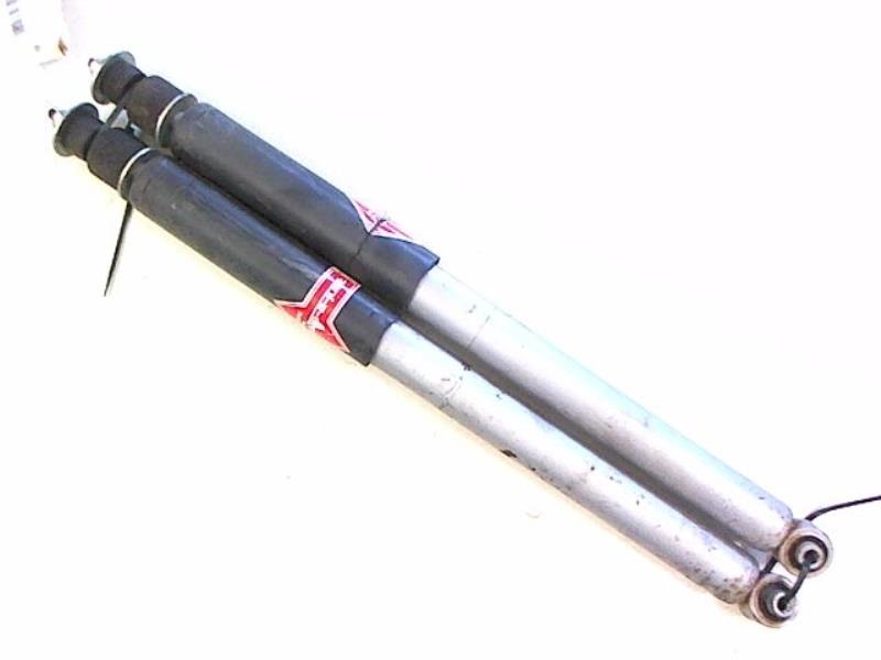 Ammortizzatori anteriori
