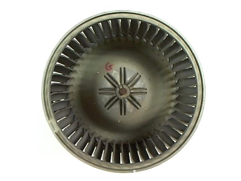 Ventola abitacolo