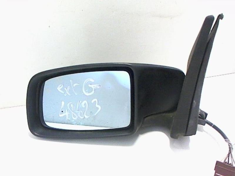 Specchietto retrovisore sinistro