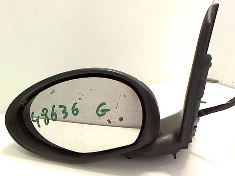 Specchietto retrovisore sinistro