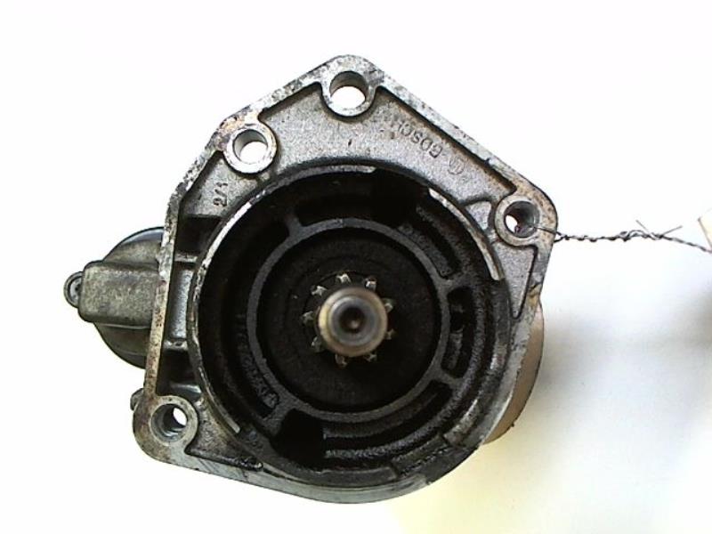 Demarreur