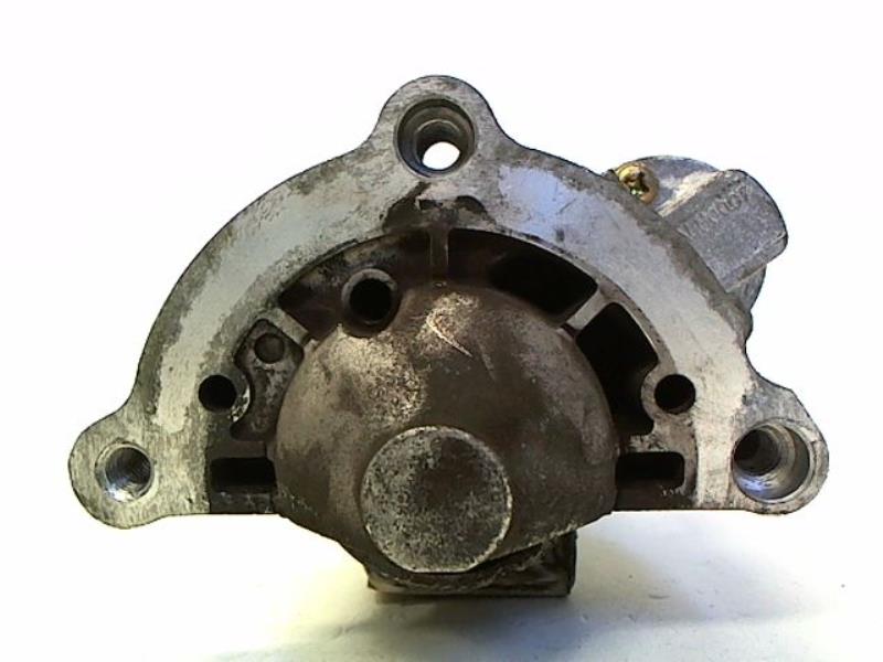 Motor de arranque