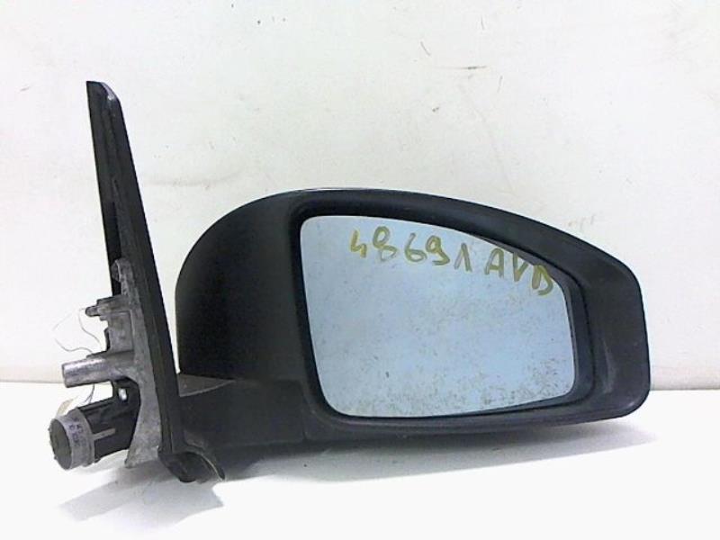 Retrovisor derecho