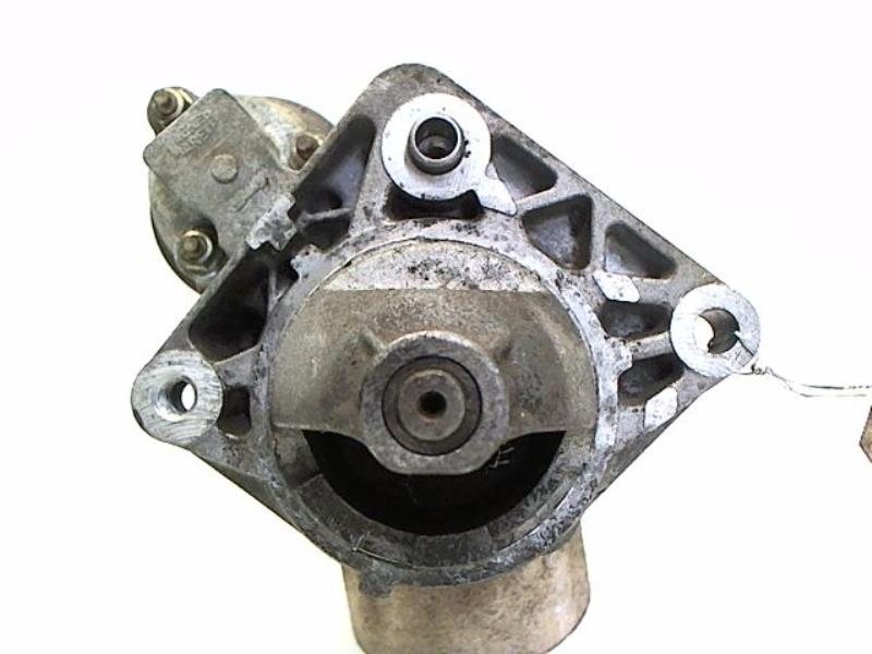Demarreur
