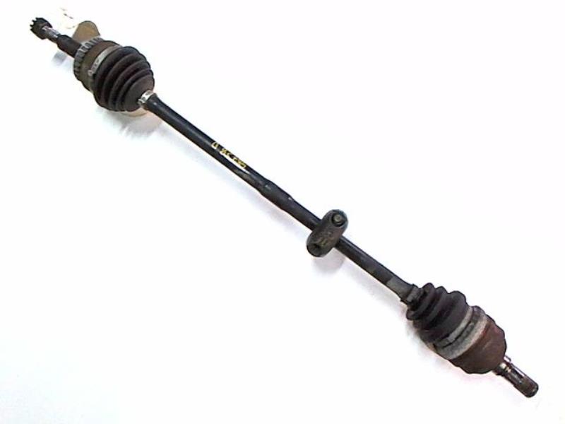 Cardan droit (transmission)