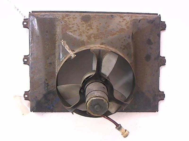 Ventilateur eau