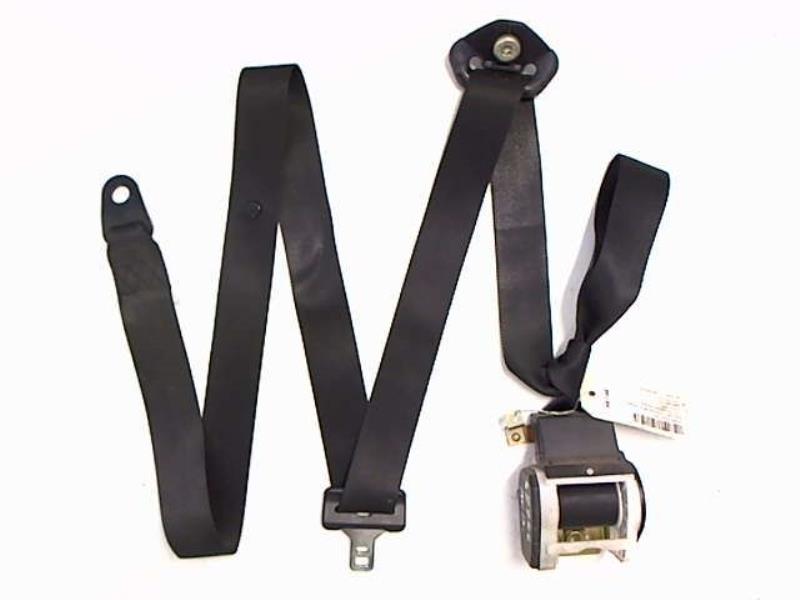 Ceinture avant droit
