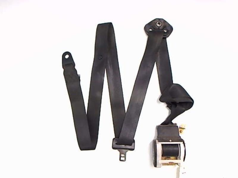 Ceinture avant gauche