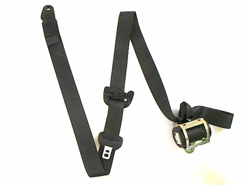 Ceinture avant droit