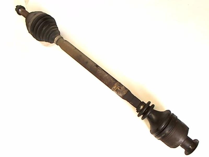Cardan droit (transmission)