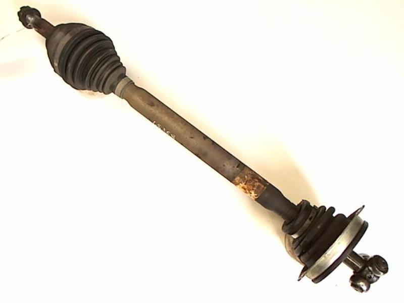 Cardan gauche (transmission)