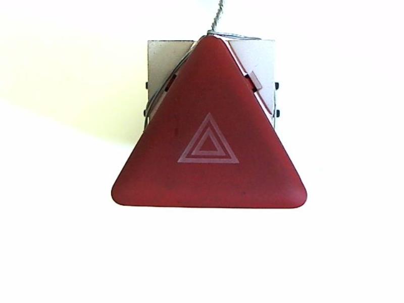 Bouton de warning