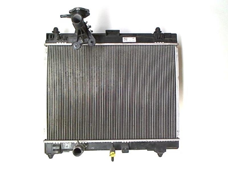 Radiateur eau