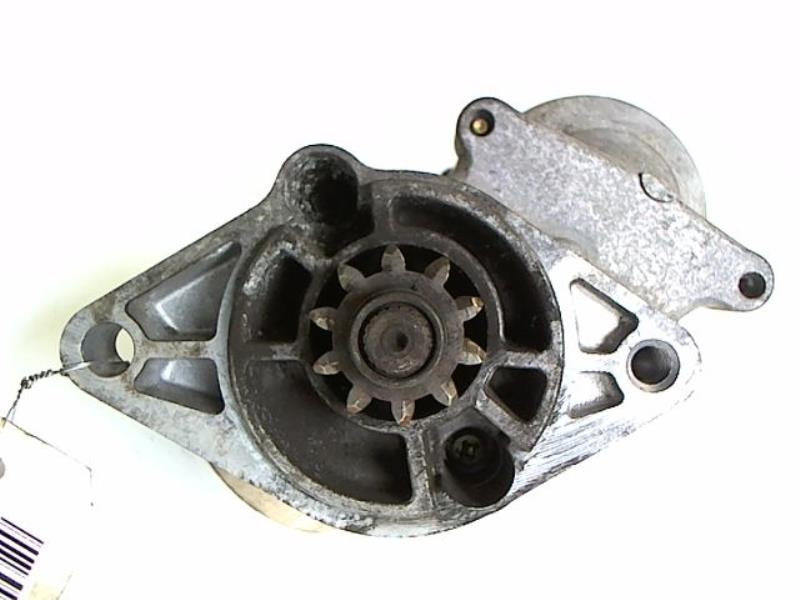 Motorino avviamento