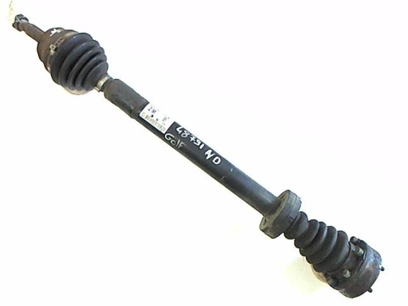 Cardan droit (transmission)