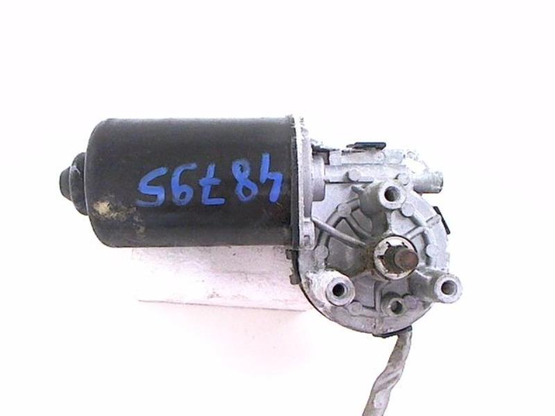 Moteur essuie glace avant