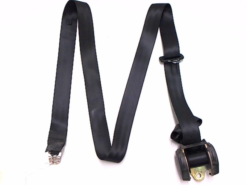 Ceinture arriere gauche