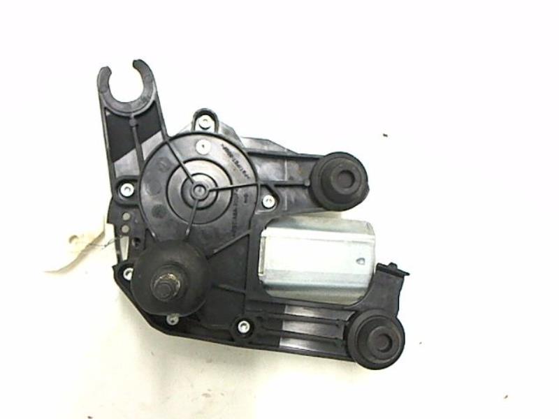Motor de limpiaparabrisas trasero