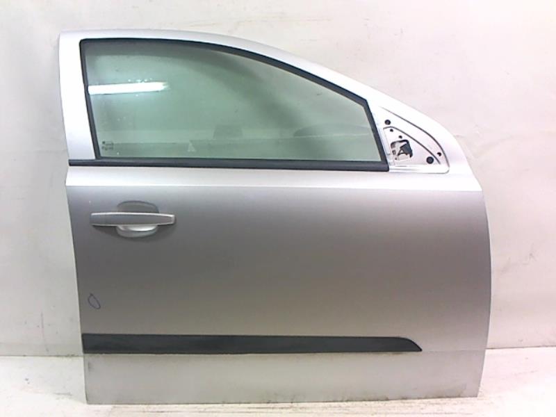 Porte avant droit