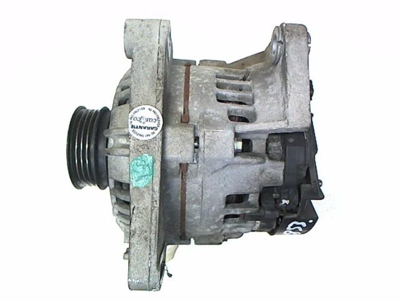 Alternatore