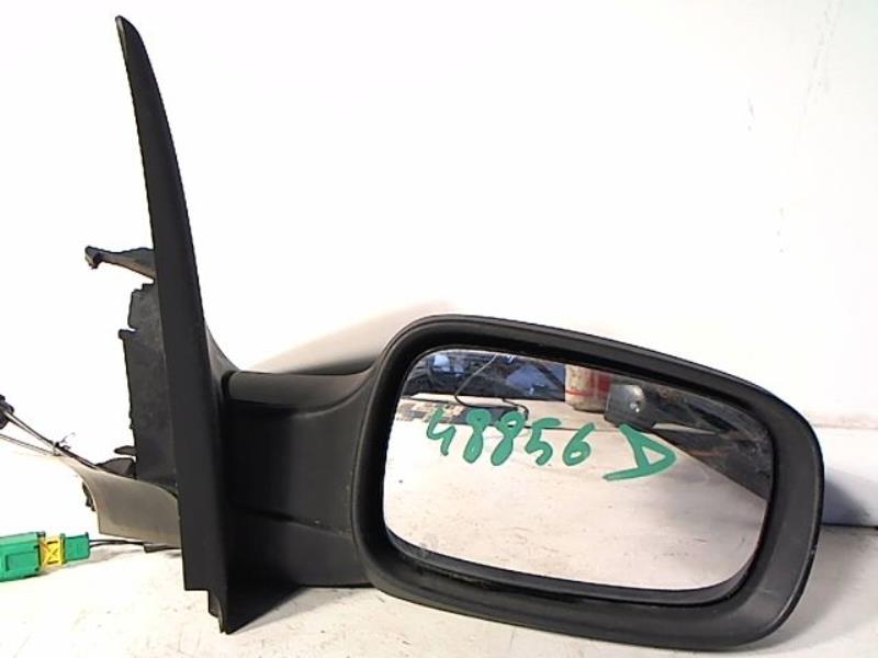 Retrovisor derecho