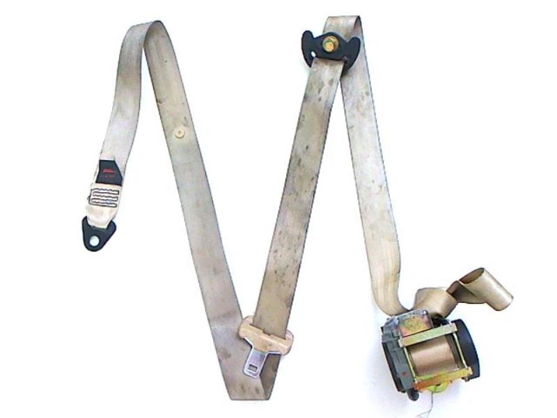 Ceinture avant gauche