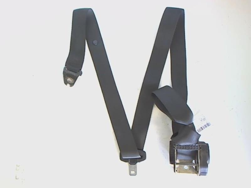 Ceinture arriere droit