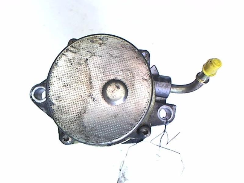 Pompe à vide