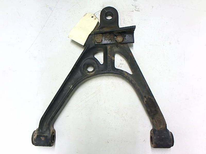 Triangolo inferiore anteriore destro