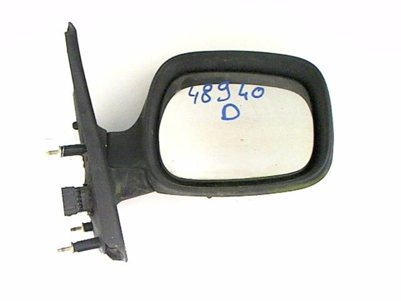 Retrovisor derecho